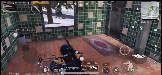 BEST GAMEPLAY TOP{10} BEST CLUTCH AMAZING KILLS