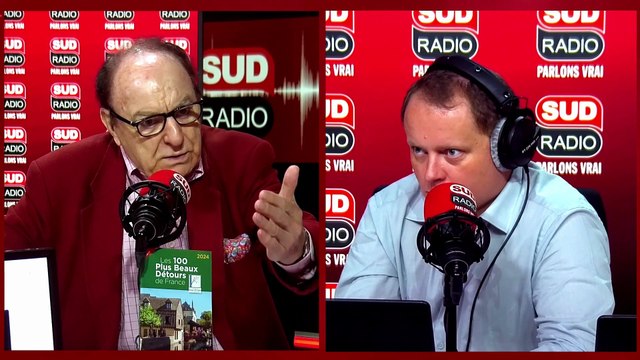 Détours de France : Les meilleures randonnées sportives