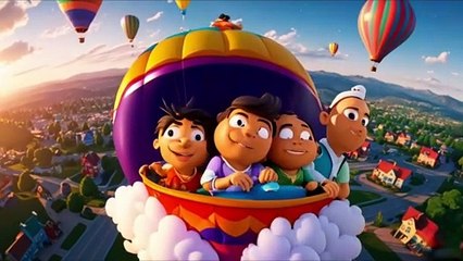 cartoon - Made with Clipchamp (1)