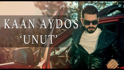 Kaan Aydos - Unut (Official Video)