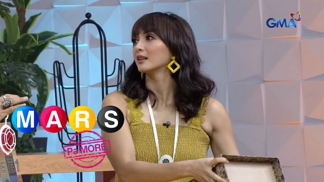 Drew Arellano, pinakilig si Iya Villania sa isang trip to Tanay! | Mars Pa More