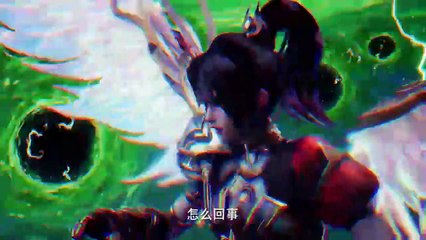 121-HD.Throne of Seal Episode 121 English Subtitle and Sub Indo (บัลลังก์แห่งตราประทับ)(봉인의왕좌)