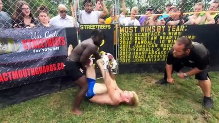 Baby Hulk vs Vikings: Epic Title Match Showdown! | Ultimate Wrestling Battle"