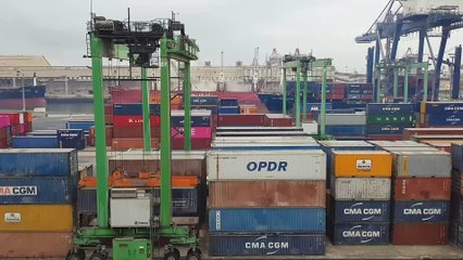 Le guichet unique du commerce extérieur lance la version mobile de sa plateforme "Guce mobile"