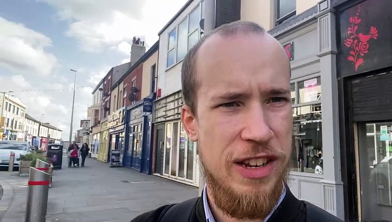Polish Restaurant to open in Blackpool town centre in September