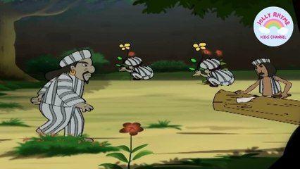 cheen tapak dum dum || cartoon