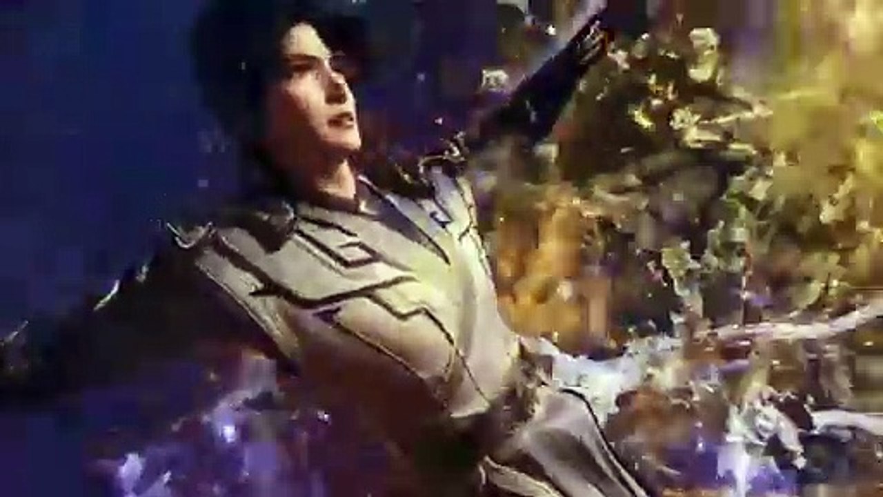 Shrounding the Heavens (Zhe Tian) Episode 71 Subtitles