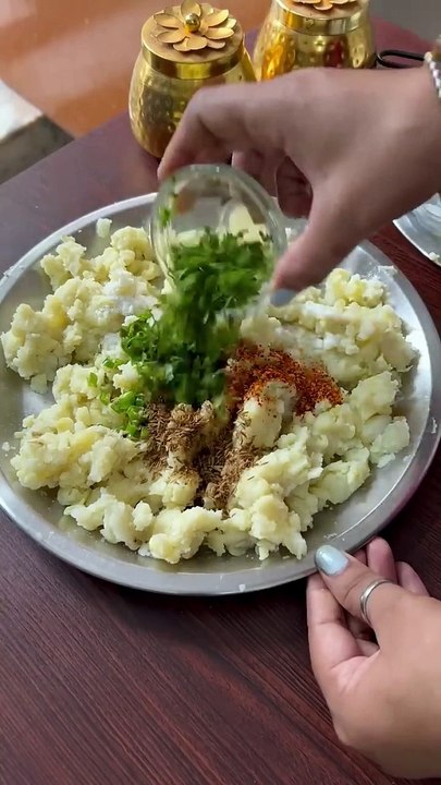 Nashta ho to aisa  #Recipes #Nashta #Breadrecipes #breakfast