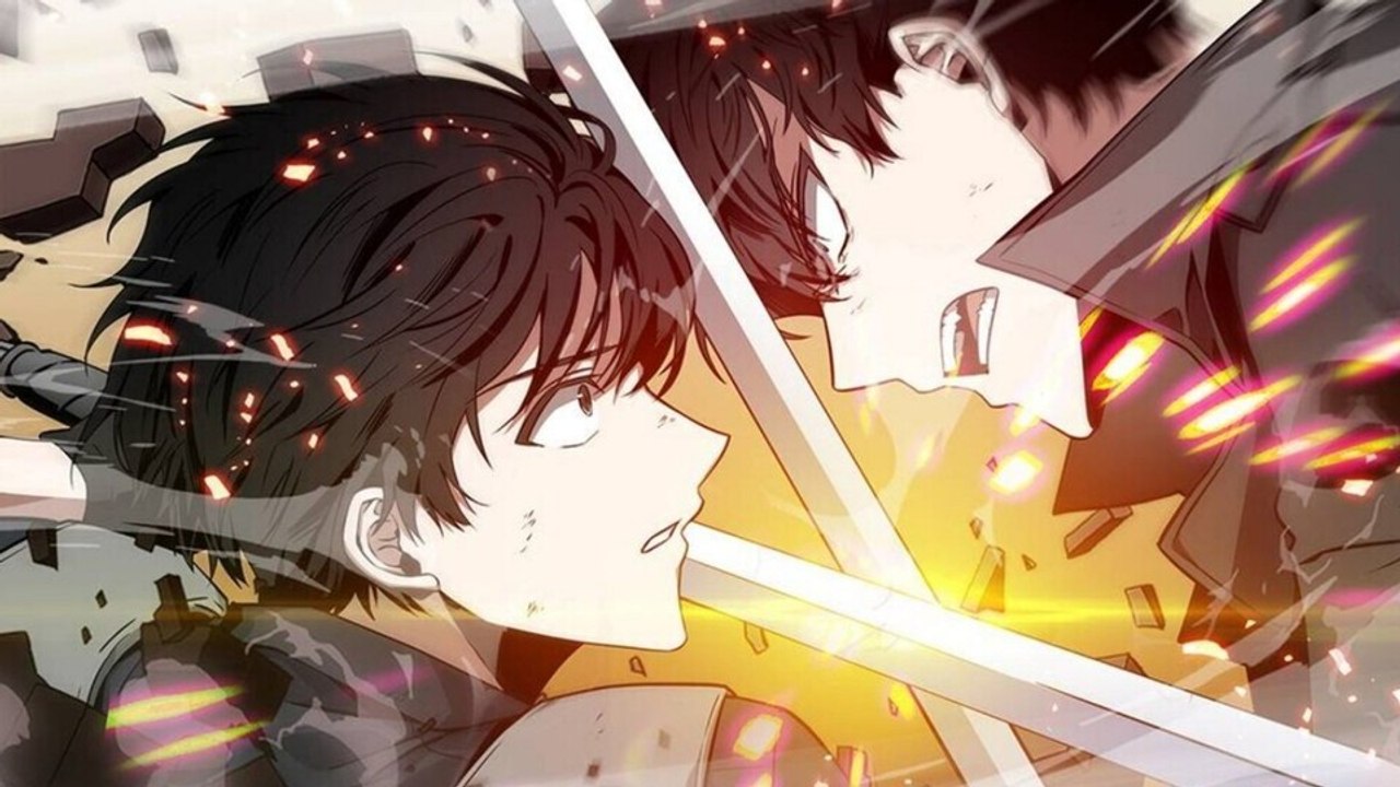 In diesem anstehenden Fantasy-Anime wird ein Roman zur Realität und jetzt gilt nur es zu überleben