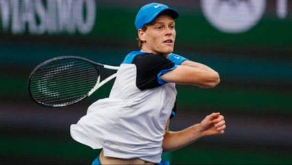 Sinner: Doble Positivo Por Dopaje, Pero Evita La Sanción