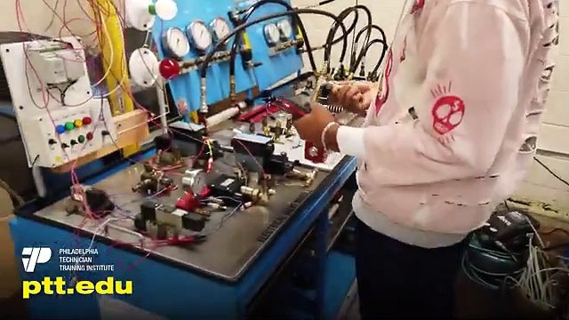 Powering the Future: Joshua Ramirez’s Journey in Manufacturing & Automation