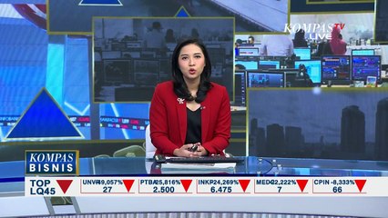 Menanti Susunan Kabinet Prabowo-Gibran, Bagaimana Investor Membaca Situasi Ekonomi Indonesia?