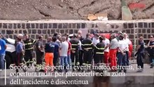 Cosa è successo allo yacht affondato nel golfo di Palermo: le tre ipotesi e la videoricostruzione