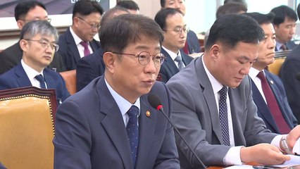 박상우 장관 "전기차 충전율 제한, 지자체 독자 결정 없게 함께 논의" / YTN