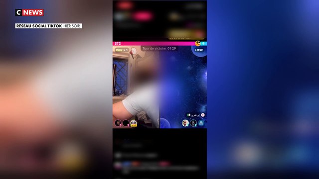 Les détenus très présents sur les réseaux sociaux et certains ouvrent même des cagnottes en ligne pour gagner de l'argent