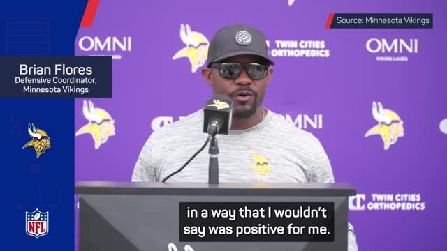 Brian Flores responds to Tua's criticism