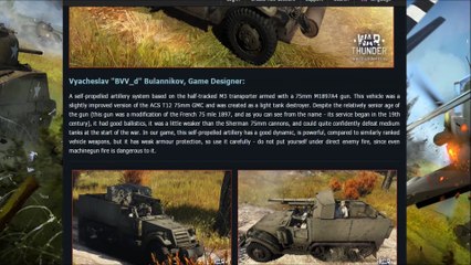 War Thunder Patch 1.49/1.70.1945 Round up Episode 2