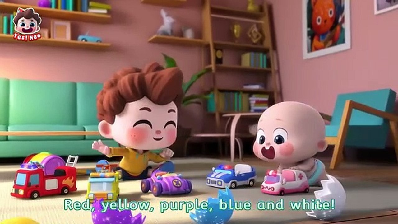 Dreamy Sounds for Little Dreamers