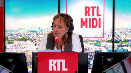 L'invité de RTL Midi du 21 août 2024