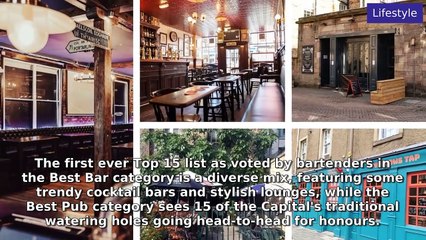 Edinburgh Evening News Morning Update 21 August, 2024
