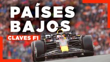 VÍDEO: Todo lo que debes saber sobre el GP Países Bajos de F1