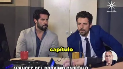 FUGITIVAS Capitulo 38 Completo