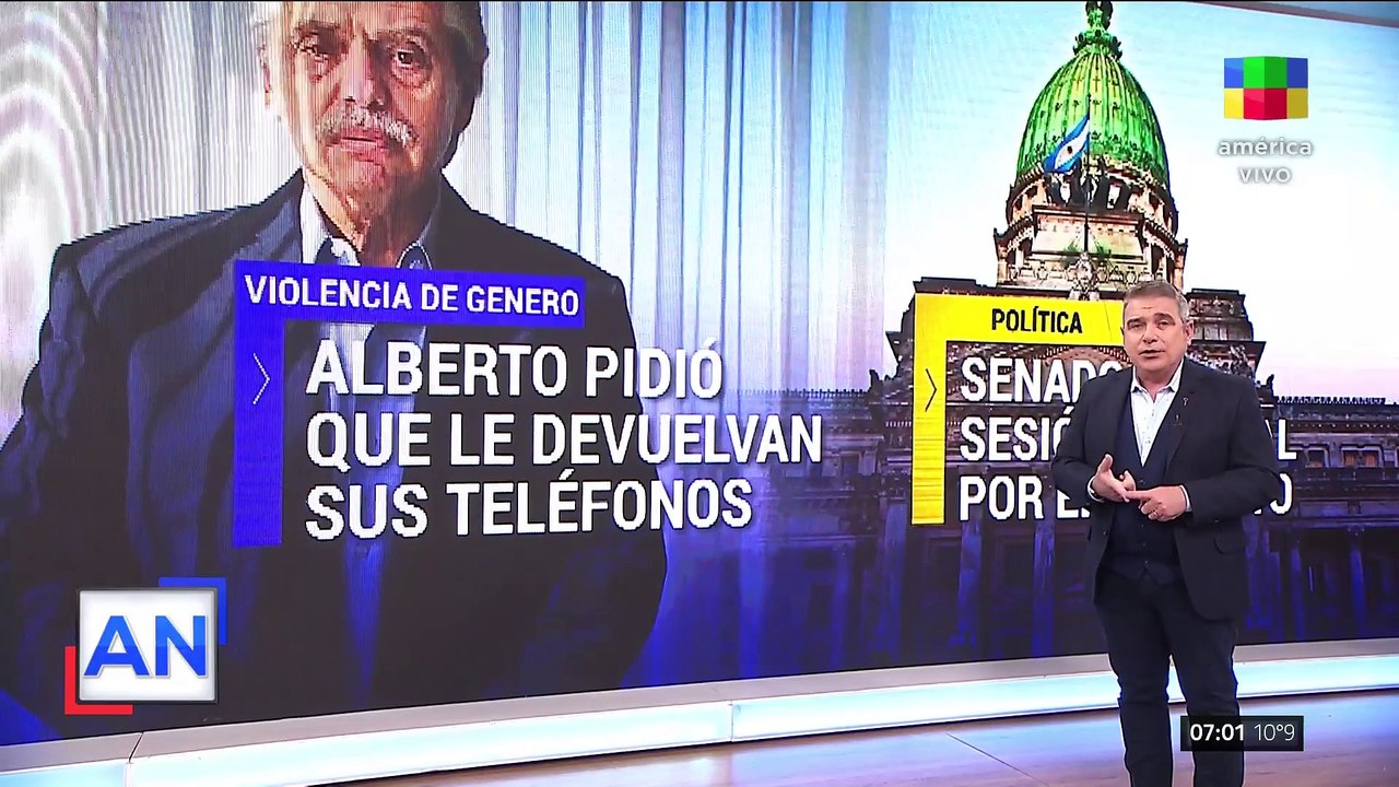 Lo que tenés que saber: las noticias del día