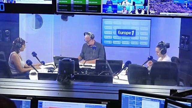 Le Secours populaire organise une journée pour les «oubliés des vacances» à Deauville pour plus de 3.000 enfants