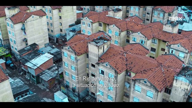 Ciudad de Dios: La lucha sigue Tráiler VOSE