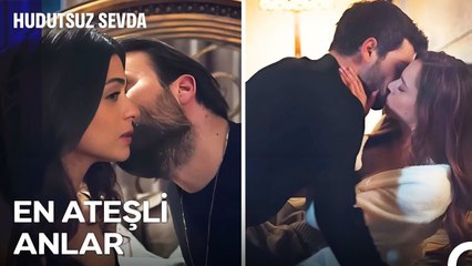 Hudutsuz Sevda En Unutulmaz 'GECELER'