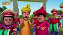 Motu Patlu _ Shaadi Ka Dhamaal _ Motu Patlu in Hindi