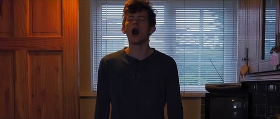 'Toast' - One Minute Comedy Film _ Award Winning