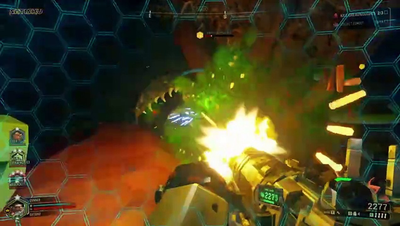 Der kürzeste Weg zwischen uns und dem letzten Ziel... | Deep Rock Galactic | Ep. 343