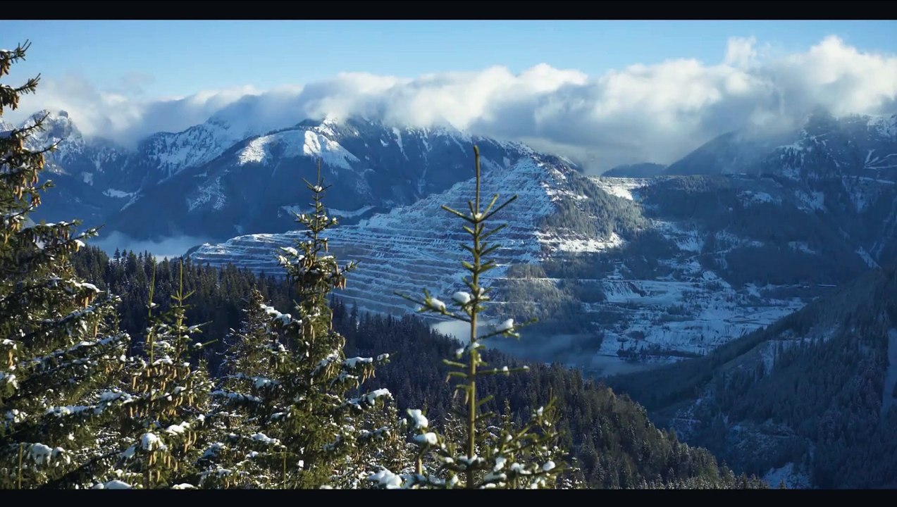 Architecton Trailer OmdU