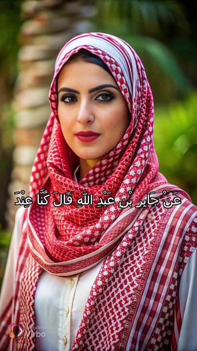 saudi girl