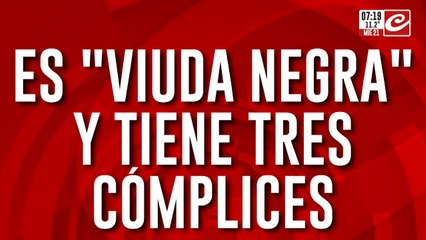 Sedujo a un hombre y lo atacó junto a tres cómplices: le robaron todo