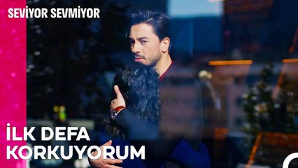 Her Zaman Yanındayız Yiğit Balcı - Seviyor Sevmiyor 28