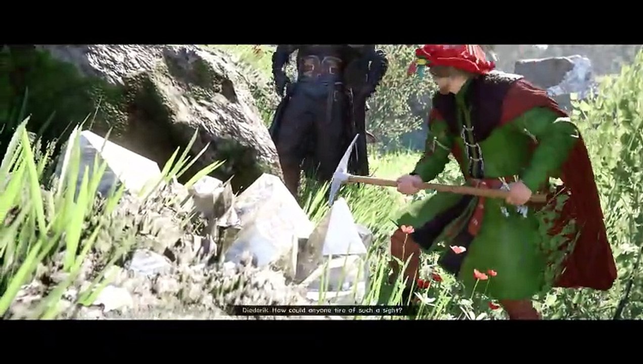 Crimson Desert – Queen Stoneback Crab Boss Battle Gameplay ¦ gamescom 2024