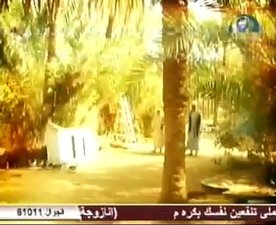 y2mate.com - مطبات حنة ورنه 7 و8و9 من قناة المجد_360p