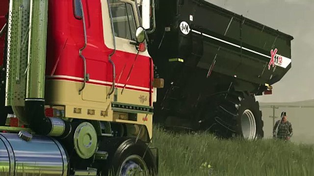 Farming Simulator 25 Gameplay Trailer - Gamescom