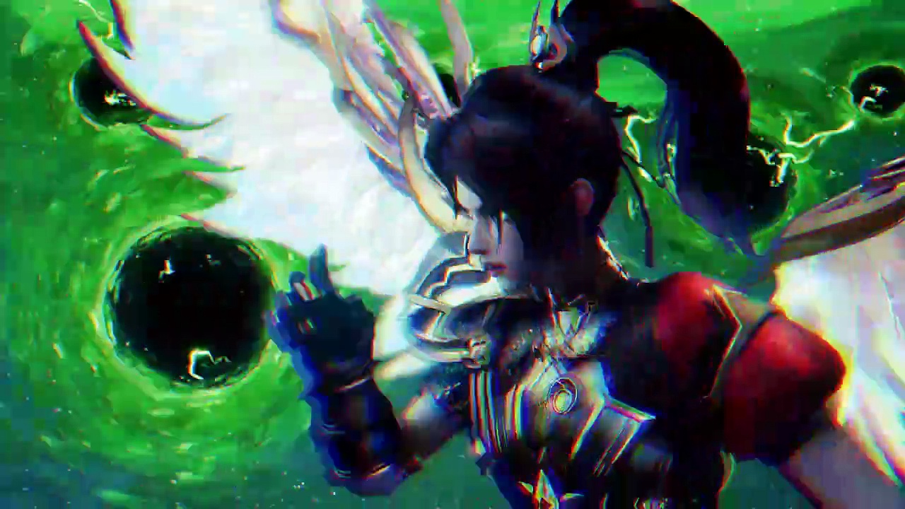 anime
