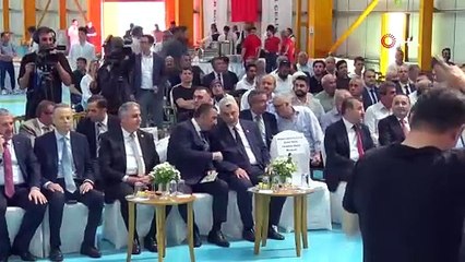 “Kişi başı milli gelir yıl sonunda 14 bin doları bulacak”