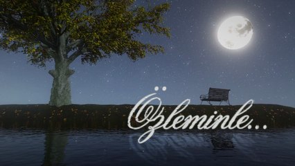 Özleminle... ♫ Ney & Kanun Enstrümantal ((Huzur))