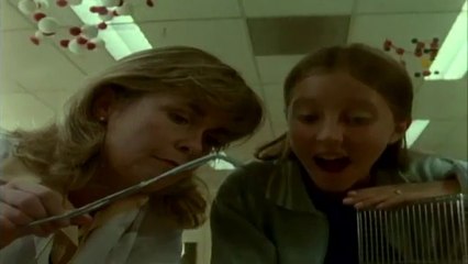 Goosebumps (1993) It Came from Beneath the Sink Full Episode S01 E14_