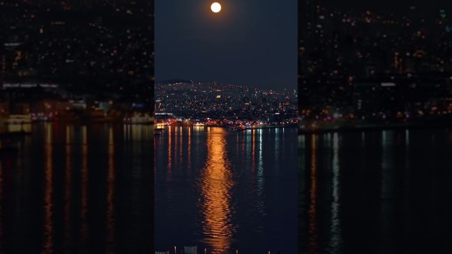 Âh İstanbul... En vefâlı imtihansın! | #Shorts #Istanbul