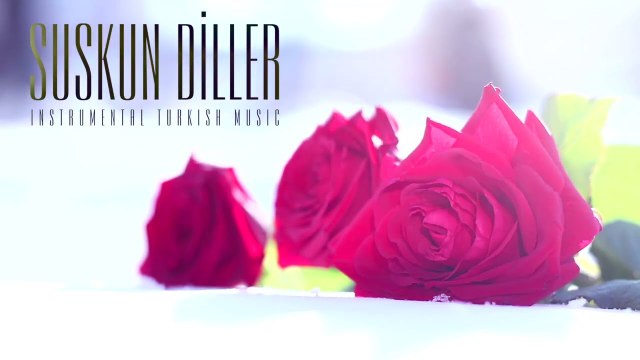 Suskun Diller ♫ Fon Müziği (Duygusal)
