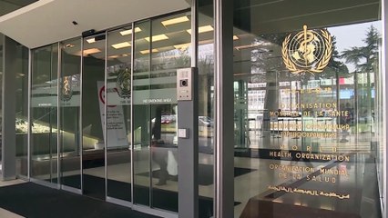 La OMS asegura que sabe cómo "eliminar por completo" la transmisión de mpox en Europa