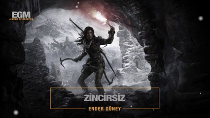 Zincirsiz - Ender Güney (Official Audio)