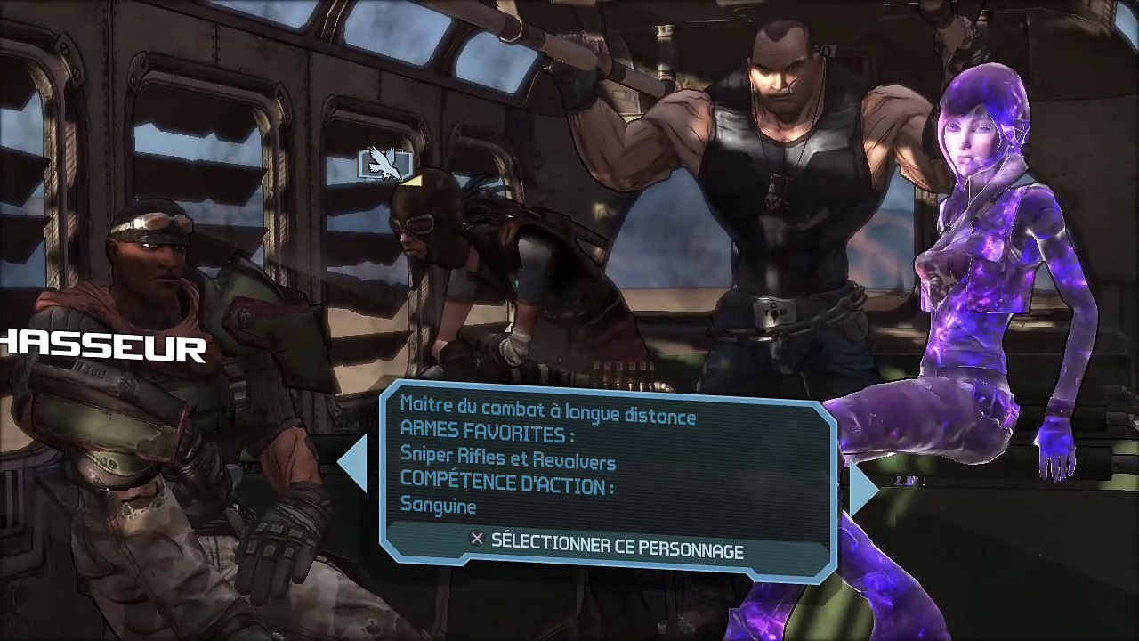 Borderlands online multiplayer - ps3