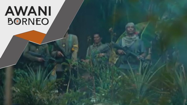 Tayangan filem meriah dengan kehadiran pelakon utama